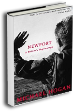 Newport - A Writer's Beginnings